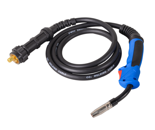 Сварочный полуавтомат ИСА-200 MIG 6в1 PRO Вихрь-Tehinstrument