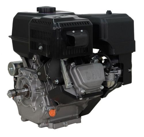 Двигатель Lifan KP500E, вал ?25мм, катушка 7 Ампер-Tehinstrument