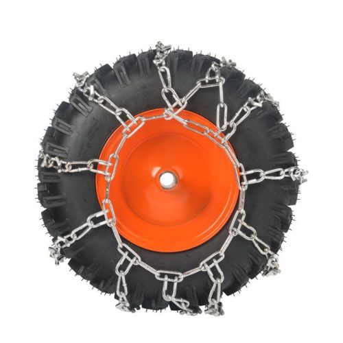 Цепи Patriot CS 14 на колеса снегоуборщика 14 дюймов, арт. 426002015-Tehinstrument