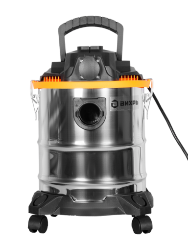 Строительный пылесос Вихрь СП-1500/20-Tehinstrument
