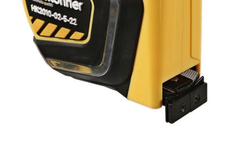 Рулетка 5x22мм, Hanskonner-Tehinstrument