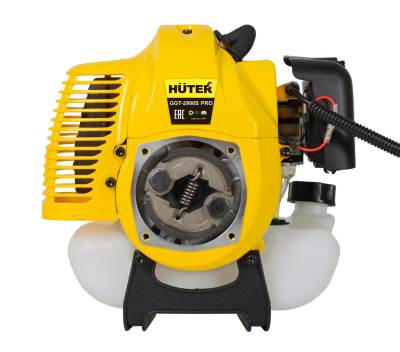Триммер бензиновый Huter GGT-2900S PRO (с антивибрационной системой)-Tehinstrument