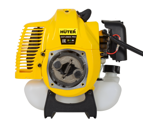 Триммер бензиновый Huter GGT-2900S PRO (с антивибрационной системой)-Tehinstrument