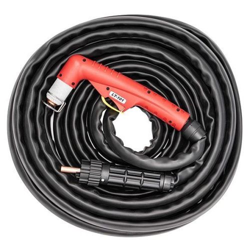 Плазменный резак LT101 (ц.а.) 12м, Aurora-Tehinstrument