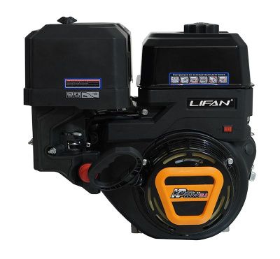 Двигатель Lifan KP520-U-Tehinstrument