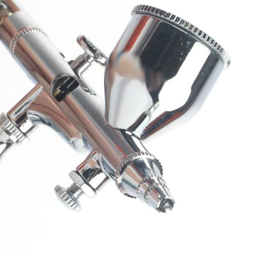 Аэрограф пневматический Patriot AB 400-Tehinstrument