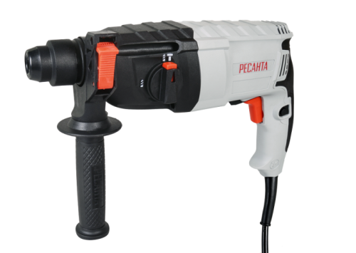 Перфоратор Ресанта П-24-650К-Tehinstrument