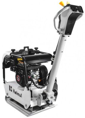 Виброплита Helmut RP120-Tehinstrument