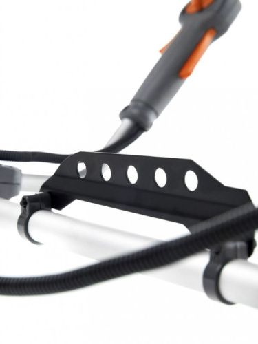 Триммер бензиновый Helmut TWG 36X-Tehinstrument