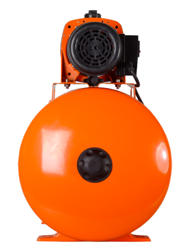 Автономная станция водоснабжения Вихрь АСВ-1200/50-Tehinstrument