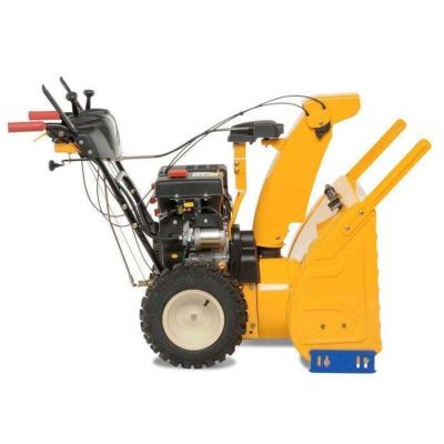 Бензиновый снегоуборщик Cub Cadet 530 HD SWE (снегоуборщик КабКадет 530)-Tehinstrument