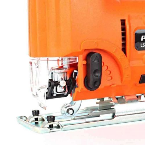 Электролобзик Patriot LS140 (190301705) (электрический лобзик Патриот LS 140)-Tehinstrument