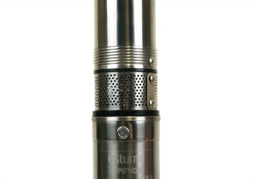 Насос скважинный  Sturm WP9714DWI-Tehinstrument