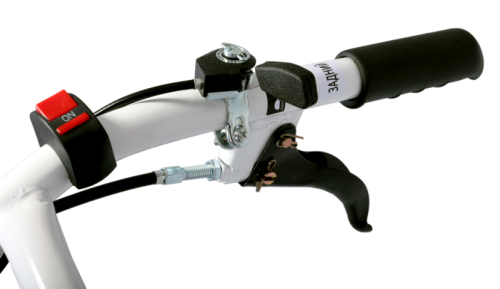 Сельскохозяйственная машина Ресанта МБ-13000P-12-Tehinstrument