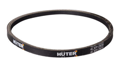 Клиновой ремень Huter V13x665 для SGC4000 ZMD-Tehinstrument