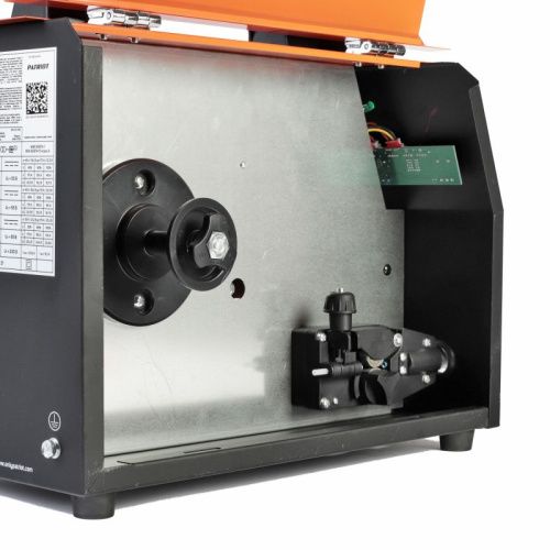 Полуавтомат сварочный инверторный Patriot WMA 175 M-Tehinstrument