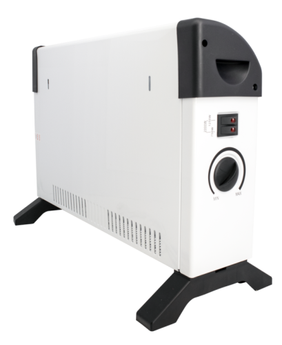 Конвектор РЕСАНТА ОК-2000С-Tehinstrument