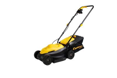 Электрическая газонокосилка CHAMPION EM3411-Tehinstrument