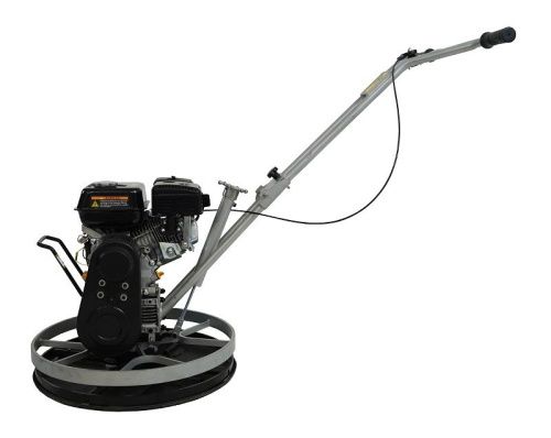 Машина затирочная Habert H-S60L-Tehinstrument