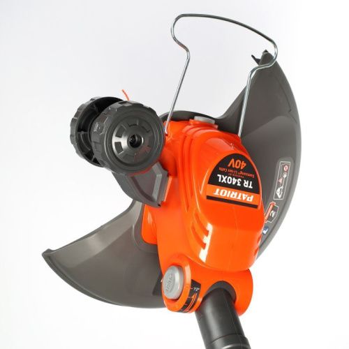 Триммер аккумуляторный Patriot TR 340 XL-Tehinstrument