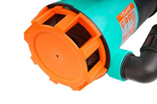 Насос погружной дренажный  Sturm WP9745PVU-Tehinstrument