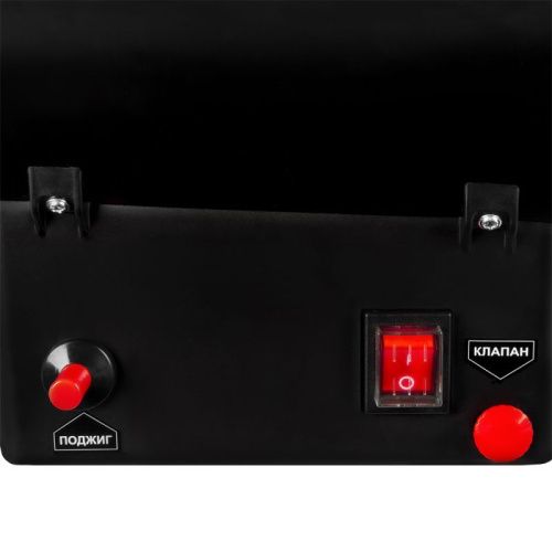 Нагреватель воздуха газовый QUATTRO ELEMENTI QE-10G-Tehinstrument