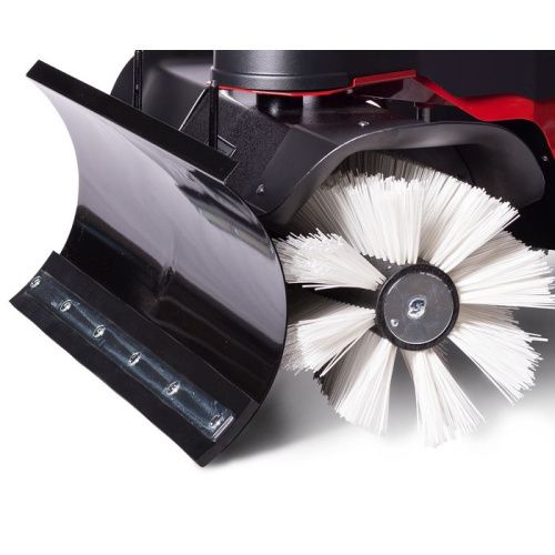 Нож-отвал для уборки снега к подметальной машине Limpar 120-Tehinstrument