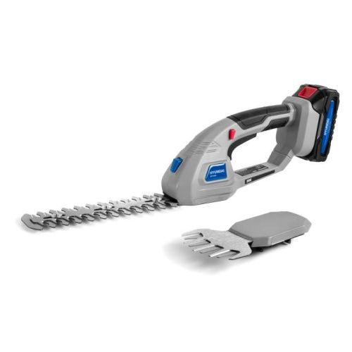 Аккумуляторные ножницы-кусторез Hyundai HYT 2018-Tehinstrument