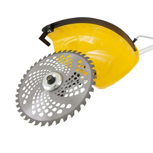 Триммер бензиновый Denzel DTL-33-Tehinstrument