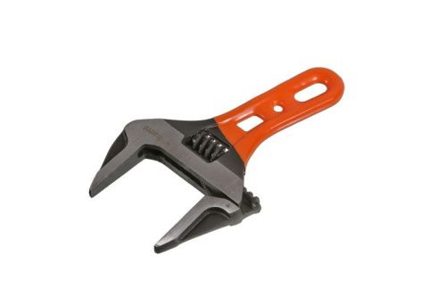 Разводной ключ с тонкими губками, 155 мм, зев 41мм, фосфатированный,  Sturm-Tehinstrument