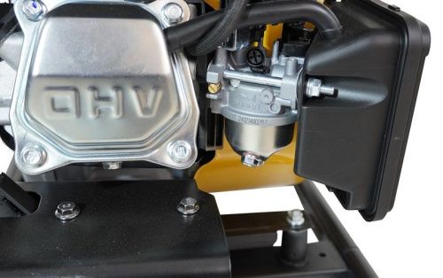 Habert Генератор HT5000iО-Tehinstrument