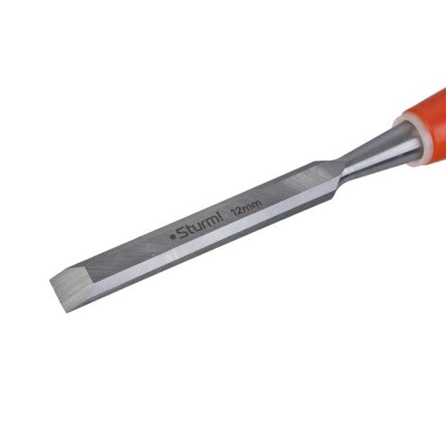 Cтамеска, 12 мм, углеродистая сталь, 50 HRC,  Sturm PROMO-Tehinstrument
