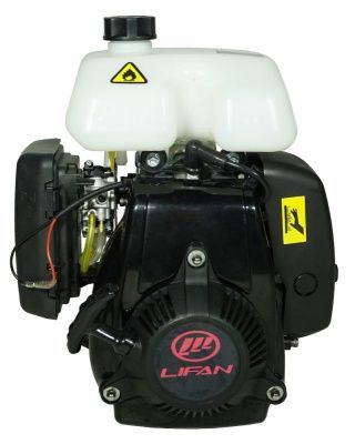 Двигатель Lifan 144F-Tehinstrument
