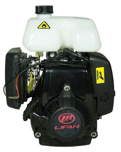 Двигатель Lifan 144F-Tehinstrument