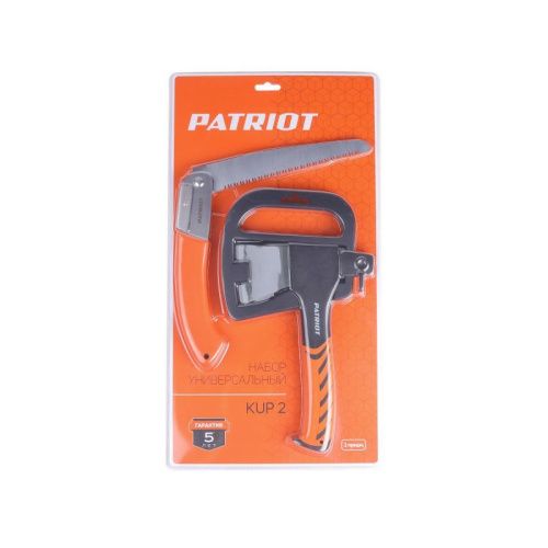 Набор универсальный PATRIOT KUP 2-Tehinstrument