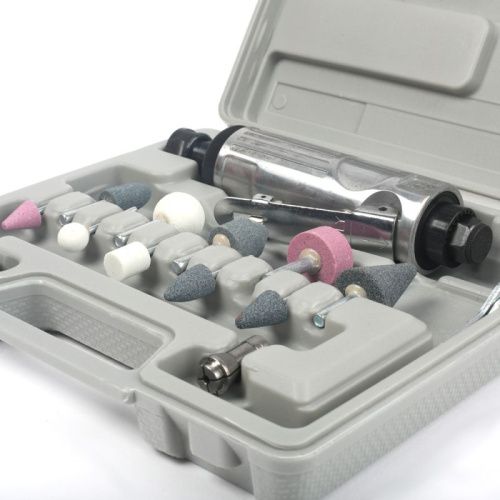 Пневмошлифмашина Patriot PG 160-Tehinstrument