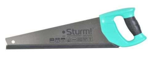 Ножовка по дереву  Sturm 1060-55-400-Tehinstrument