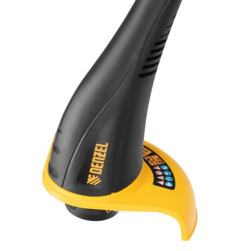 Триммер электрический Denzel TE-350-Tehinstrument