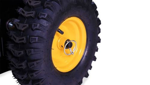 Снегоотбрасыватель CHAMPION ST861BS-Tehinstrument