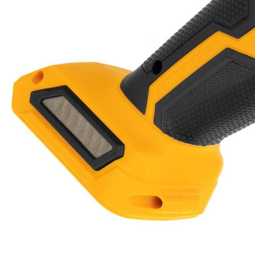 Машина углошлифовальная аккумуляторная бесщет. Denzel BLG-IB-18-125-0-Tehinstrument