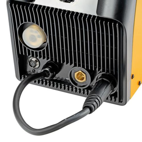 Полуавтоматический сварочный аппарат Denzel IMIG-185SDR-Tehinstrument