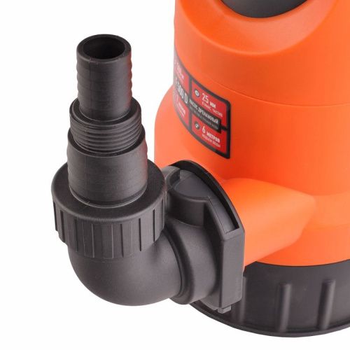 Насос дренажный Patriot F 500 D-Tehinstrument