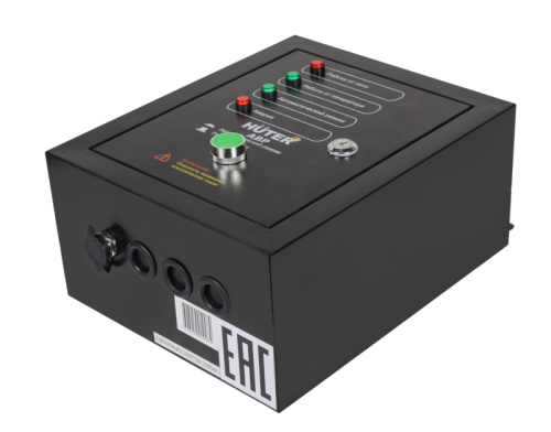 АВР для бензогенератора Huter DY5000LX/DY6500LX-Tehinstrument