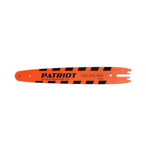 Шина PATRIOT 752HSFB149 для харвестера (75 см, 404, 2 мм)-Tehinstrument