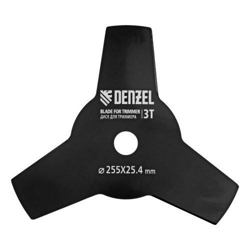 Триммер электрический Denzel TE-1220-Tehinstrument