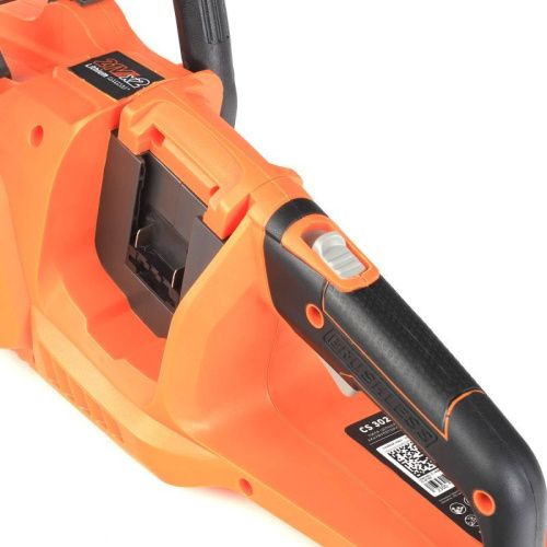 Пила цепная аккумуляторная PATRIOT CS 302 UES-Tehinstrument