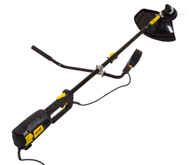 Электрический триммер Huter GET-420B-Tehinstrument