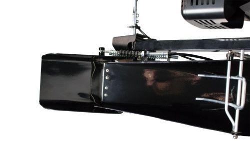 Снегоотбрасыватель CHAMPION ST662E-Tehinstrument