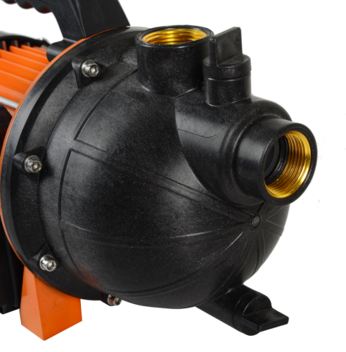 Поверхностный насос Вихрь ПН-60/45 П-Tehinstrument