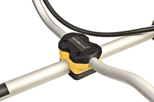 Триммер 4-тактный бензиновый Hanskonner HBT4-31-Tehinstrument